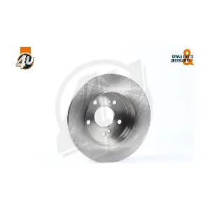 4U Autoparts 52054MR
