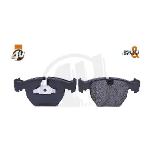 4U Autoparts 22233BW