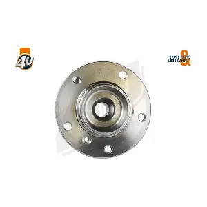 16838BW 4U Autoparts