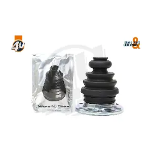 4U Autoparts 72286VV