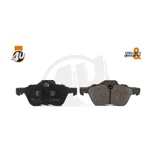 4U Autoparts 22352MI