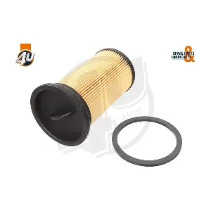 4U Autoparts 33605BW