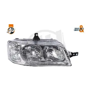 60343PU 4U Autoparts