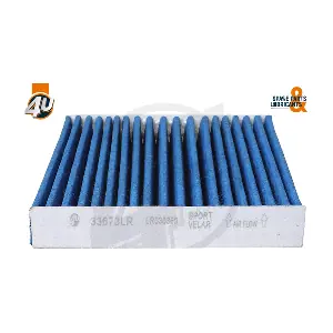 4U Autoparts 33673LR