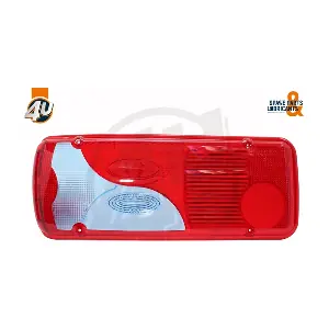 0558062 TRUCKTEC AUTOMOTIVE