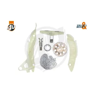 4U Autoparts 44002BW