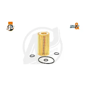 4U Autoparts 33210MR