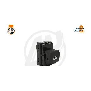 17104BW 4U Autoparts