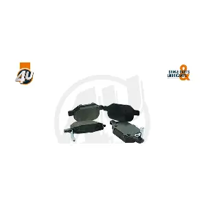 4U Autoparts 22639FT