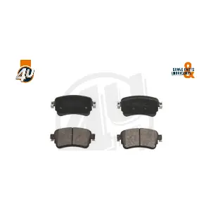 4U Autoparts 37321PU