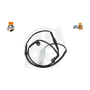 12415BW 4U Autoparts