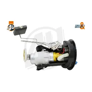 32707BW 4U Autoparts