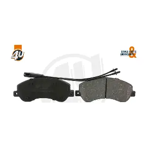 4U Autoparts 22468VV