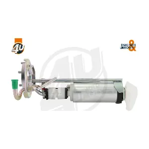 4U Autoparts 32704BW