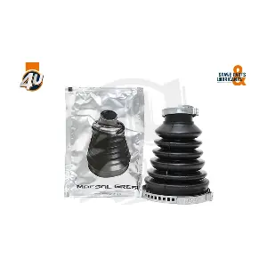 4U Autoparts 72289VV
