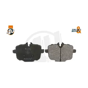 4U Autoparts 22269BW