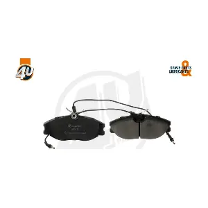 4U Autoparts 22752PU