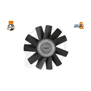4U Autoparts 15203VV