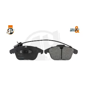 4U Autoparts 22452VV