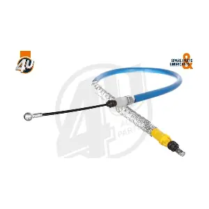 38332PU 4U Autoparts