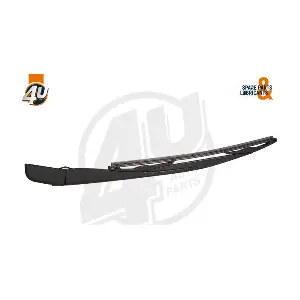 17032PU 4U Autoparts