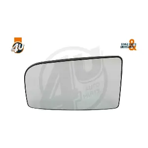 4U Autoparts 41511MR