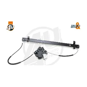 27036DF 4U Autoparts