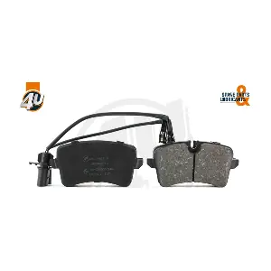 22462VV 4U Autoparts