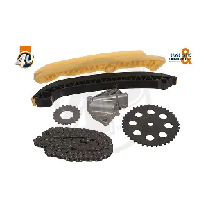 4U Autoparts 44105VV