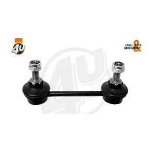 4U Autoparts F09583