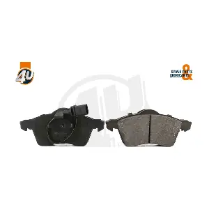22509VV 4U Autoparts