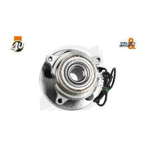 16864LR 4U Autoparts