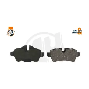 4U Autoparts 22353MI