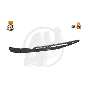 17029PU 4U Autoparts