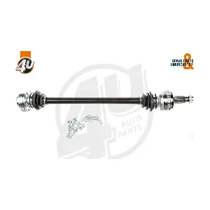 23133BW 4U Autoparts