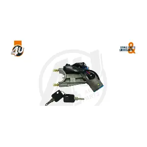 17717RN 4U Autoparts