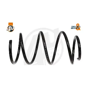 39620BW 4U Autoparts