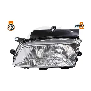 60336PU 4U Autoparts