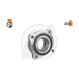 4U Autoparts 16845BW