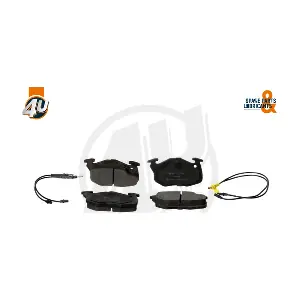 4U Autoparts 22771PU