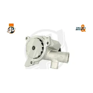 4U Autoparts 13601BW