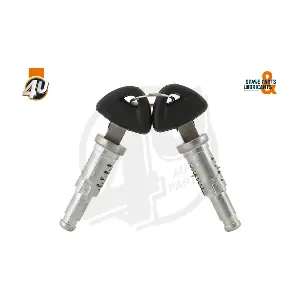 4U Autoparts 29055SC