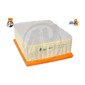 4U Autoparts 34206PU