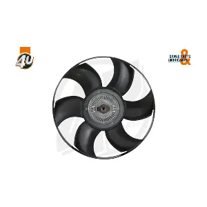 4U Autoparts 15124MR