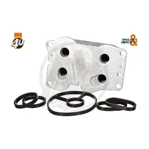 4U Autoparts 14281PU