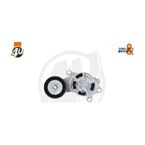 4U Autoparts 32427VV