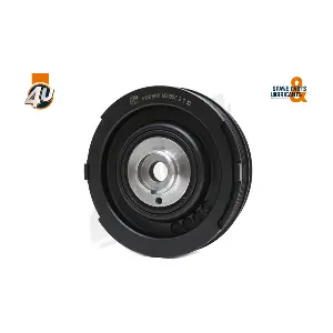 4U Autoparts 51001BW