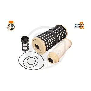 38622ME 4U Autoparts