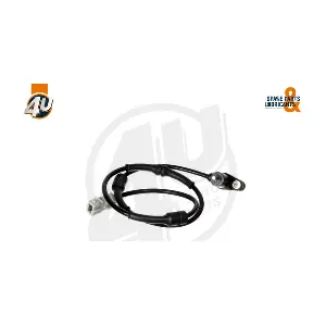 20466PU 4U Autoparts