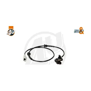 4U Autoparts 20462PU